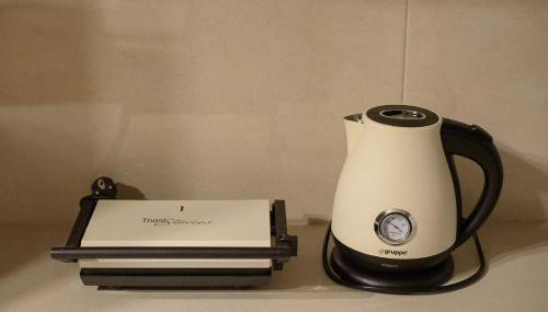 Gold Queen Apartment - Foto 5