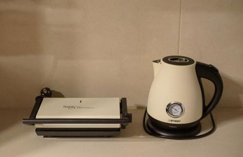 Gold Queen Apartment - Foto 5