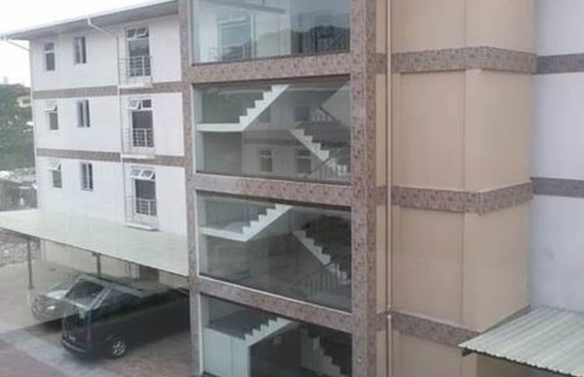 Pacific Coast Residences - Foto 18