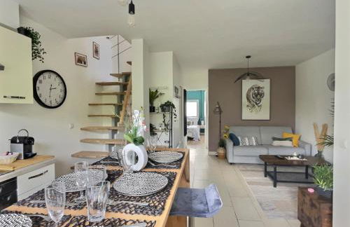 L'Harmonieux Fontenay Sous Bois - Foto 12