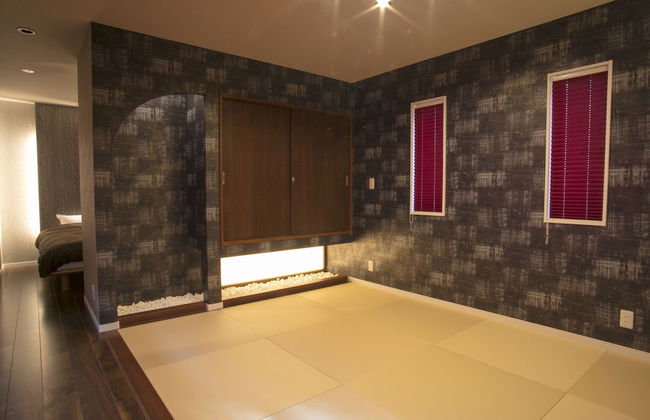 Villa Yushin - Foto 42