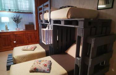 La maison de Carmen - Foto 16