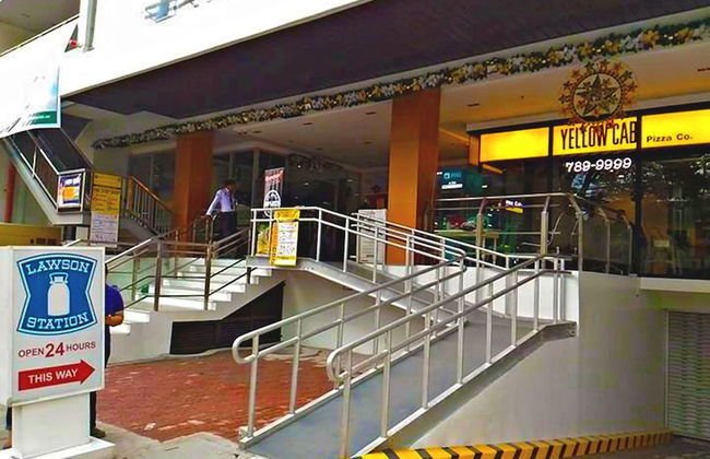 Residenciale Boutique Apartments - Photo 34