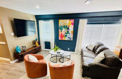 Private 2 bedroom duplex - Foto 20