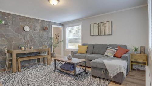 Mt Air Motel - Foto 4