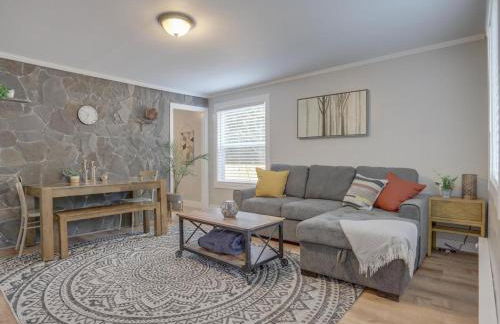 Mt Air Motel - Foto 3