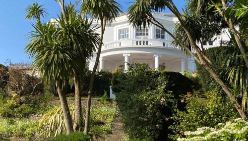 Vomero Holiday Apartments - Foto 2, Garden