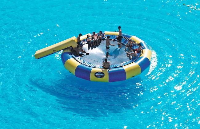 7 Room Saddlebrook Golf SPA Villa 5BR 4BA - Photo 56