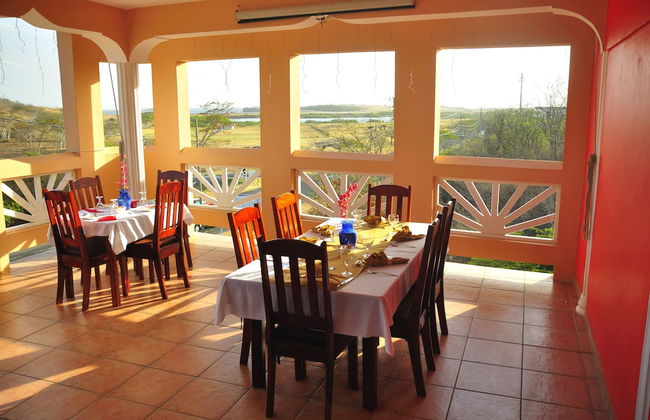 La Heliconia - Foto 61