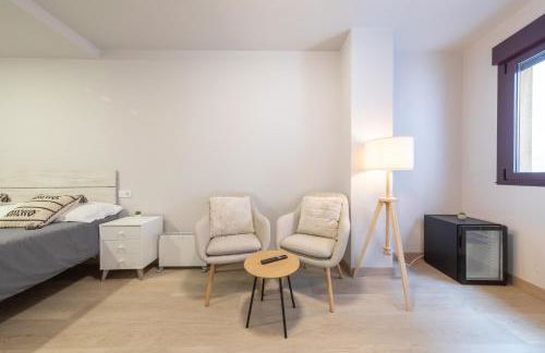 Apartamentos Muralla de Lugo - Casco Histórico - Foto 56