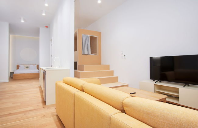 Les Lofts Saint-François - Par les Lofts Vieux-Québec - Foto 63