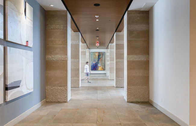 Mint House Dallas – Victory Park - Foto 4