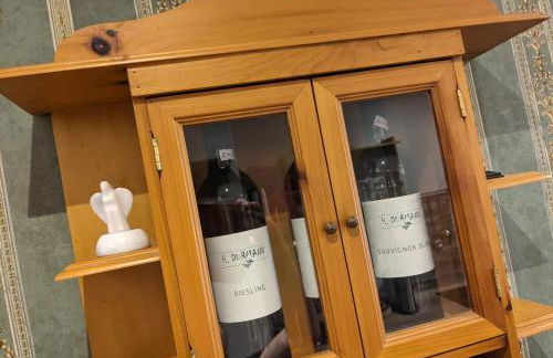 Altes Häusle am Waschbach Anno 1625 Ferienwohnungen und Doppelzimmer - Foto 46