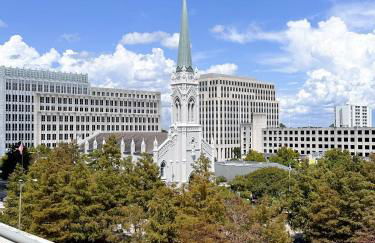 Entire High-Rise Apartment - 2BD - Foto 20