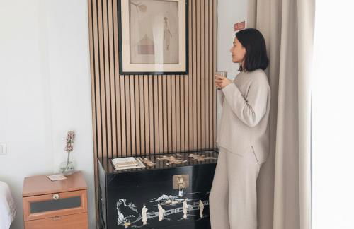 Casa do Campinho B&B boutique guest house - Foto 29