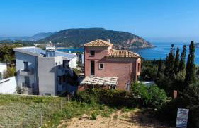 Serenity Villa-Ground floor-Sea view- sea 150m away - Foto 11