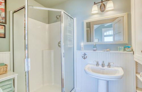 Whales Tail Cottage - Foto 28