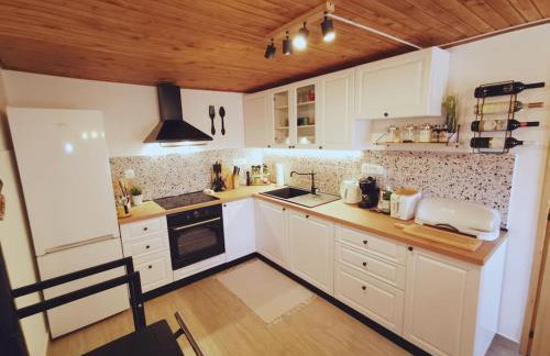 Apartman Cottage house Brest(Buzet) i ugodan odmor - Foto 3