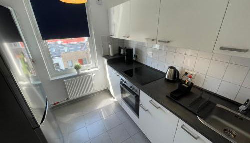 Ferienwohnung Hansezauber Lübeck - Foto 5