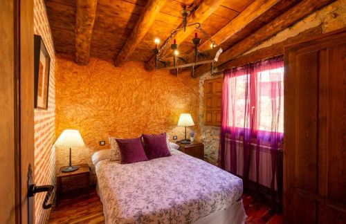 La casita de ucero - Photo 1