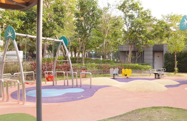 Starlake Daewoo Managed by Anstay Ha Noi - Foto 33