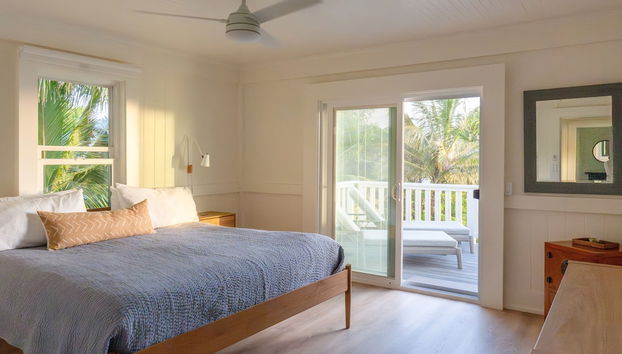 Hale Kalani 2 Bedroom Home by RedAwning - Foto 5, Habitación