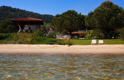 4Elies apartments - Foto 39