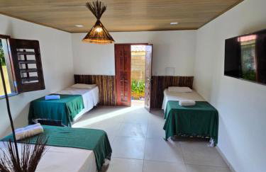 Pousada Villa Xaréu - Foto 33