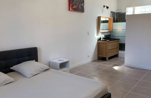 Maison de village 150 M2 au calme climatisée, piscine - Foto 26