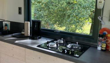 Rauszeit-Tiny Waldblick - Foto 4