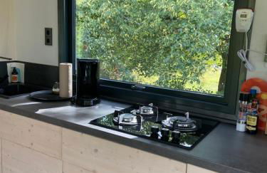 Rauszeit-Tiny Waldblick - Foto 4