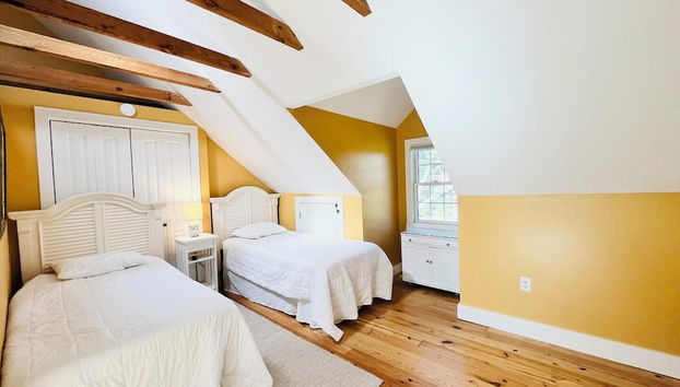 Stockley Street 112 - Foto 4, Habitación