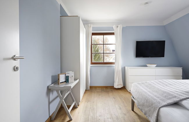 Numa Salzburg Flute - Foto 11