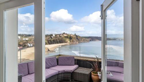 Royal Victoria Court 11 - Sea and Harbour Views - Foto 3, Other