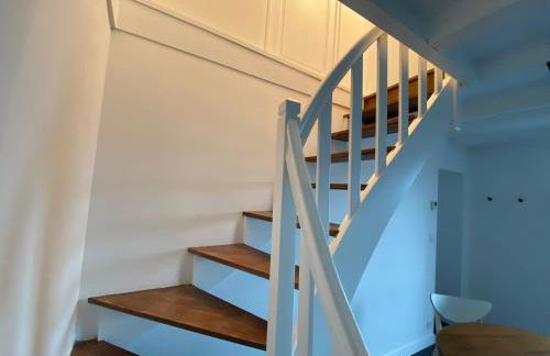 Gîte du Petit Rocher SAINTE SUZANNE - Foto 27