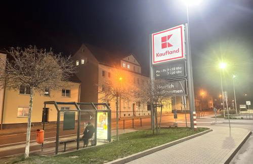 Käthe-Kollwitz - Straße 54, F3 - Foto 16