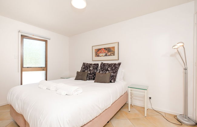 Onetangi Beach Apartment 7 - Foto 2