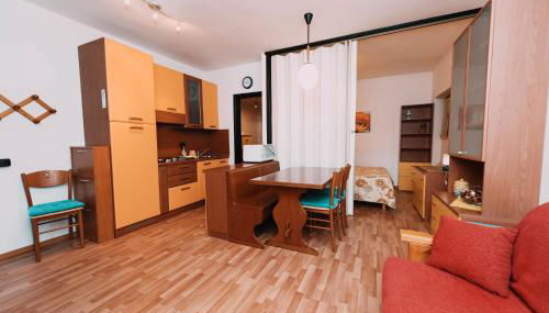 Sky Residence II - Comfort Apartments in Aprica - Foto 1