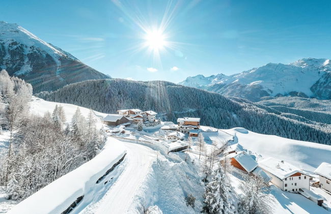 Talissa at Organic & Riding Stables of Veitenhof - Foto 18