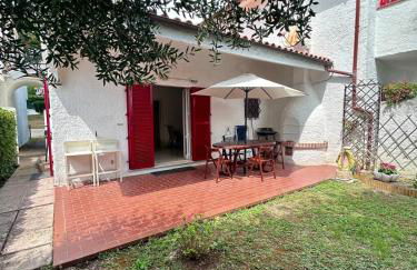 Tra la luna e il mare - delizioso appartamento con giardino nella riviera del conero per un soggiorno felice - Foto 2