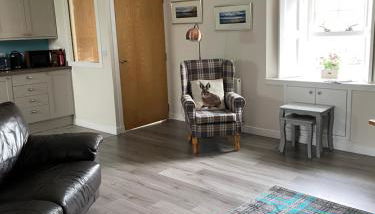 Ben Lomond Cottage - Foto 4