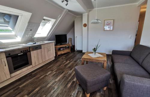 Ferienwohnung Apfelblüte - Foto 4