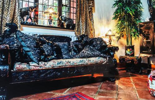 Priory House B&B And The Oriental Brewhouse Self Catering Accommodation - Foto 12