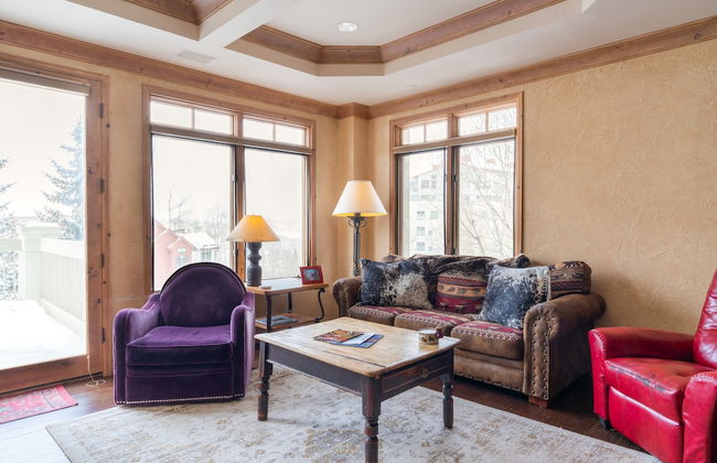 Centrum 302 by Avantstay Gorgeous Condo w/ Great Views & Steps Away From Ski Runs! - Foto 20