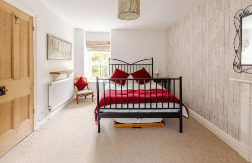 Charming cottage in Snowdonia - Foto 24