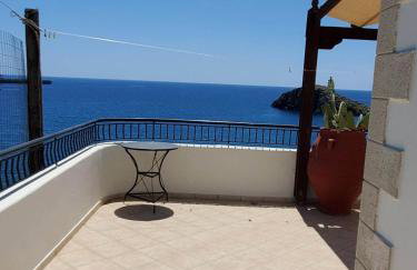 Villa Koutsakis - Foto 14