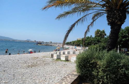 Un grand studio face au port de Santa Lucia - Foto 12