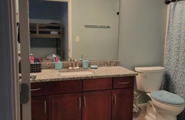 Spectacular 5th Floor Gulf View Condo in Panama City Beach, just steps away from the beach - Foto 23