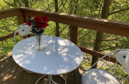 Saw Creek Cabin - Regent Hilltop - Foto 31