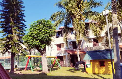 Lindo Triplex43-QUADRA DE TÊNIS-PISCINA - Photo 11